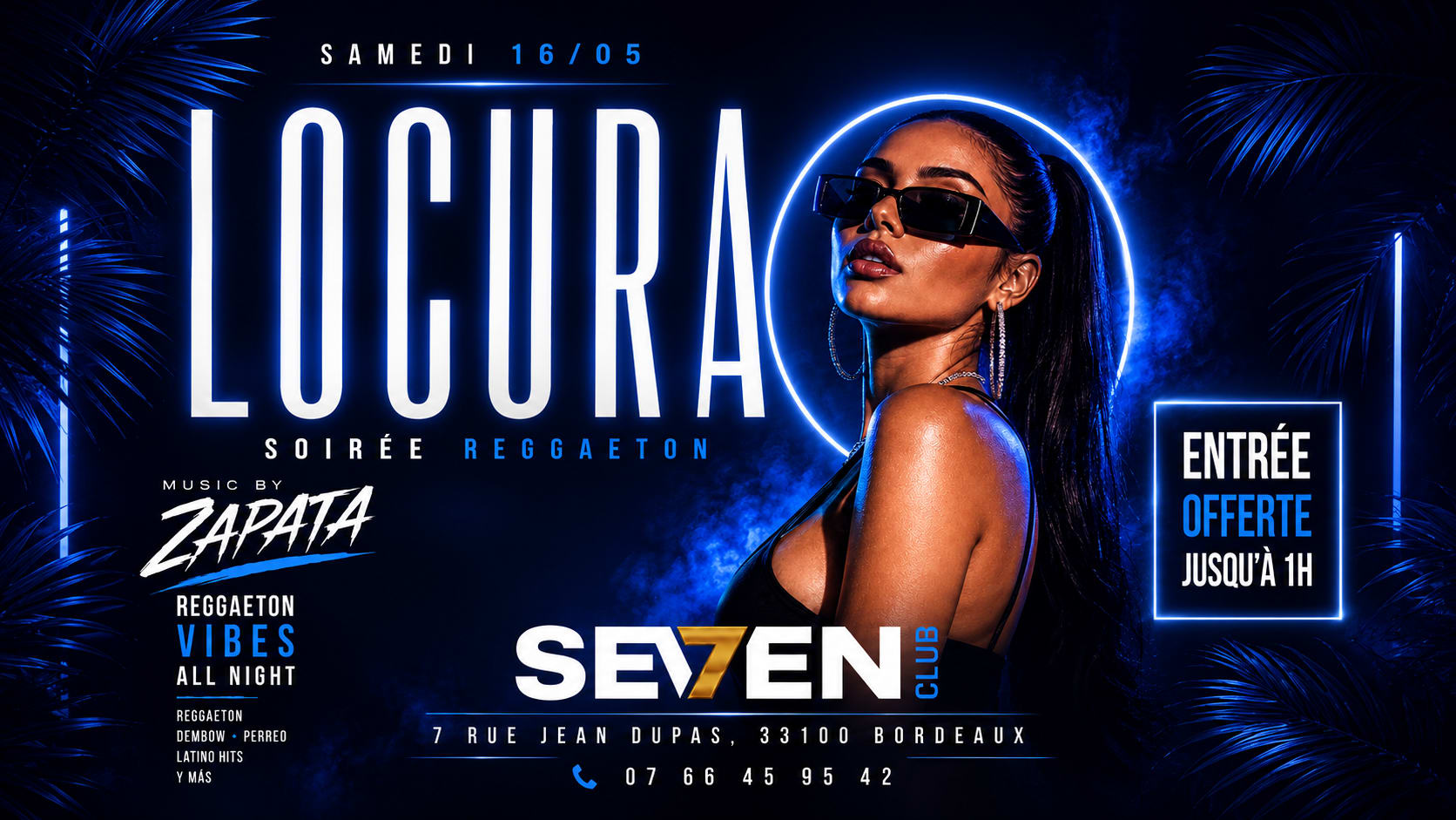 Locura