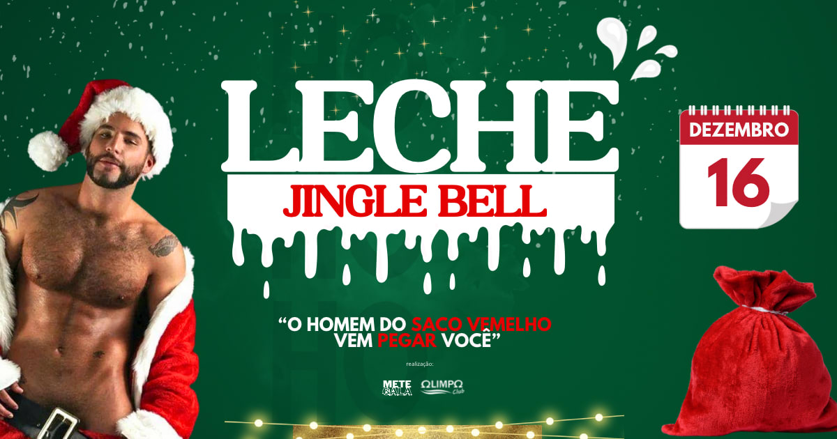 Leche - Jingle Bell