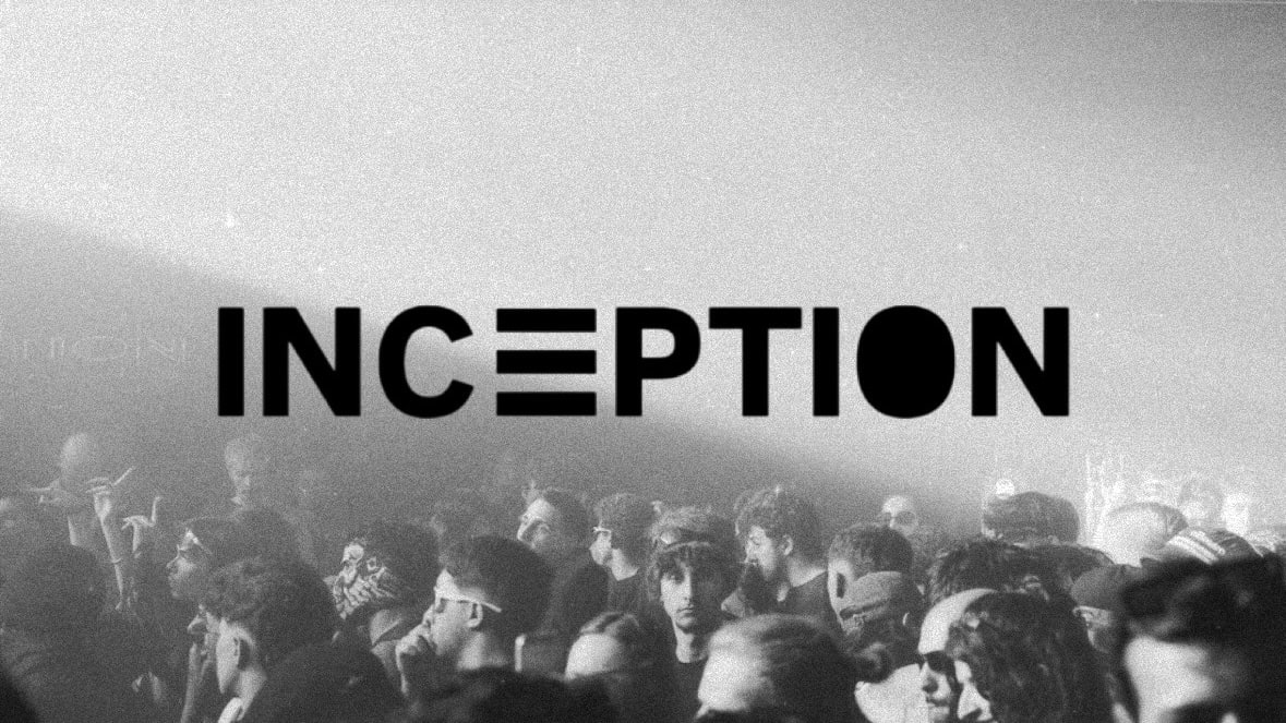 Inception Ravers