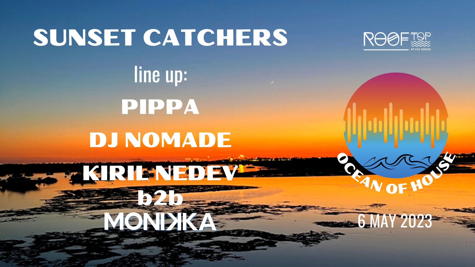 Sunset Catchers