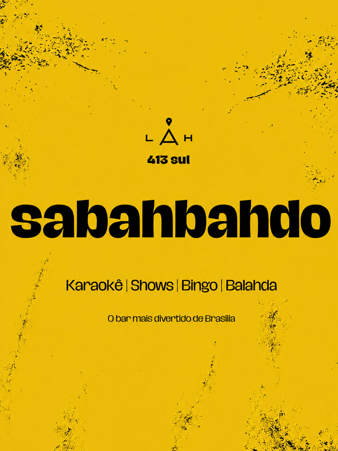 29/8 - Sabahbahdo + After Na Praia