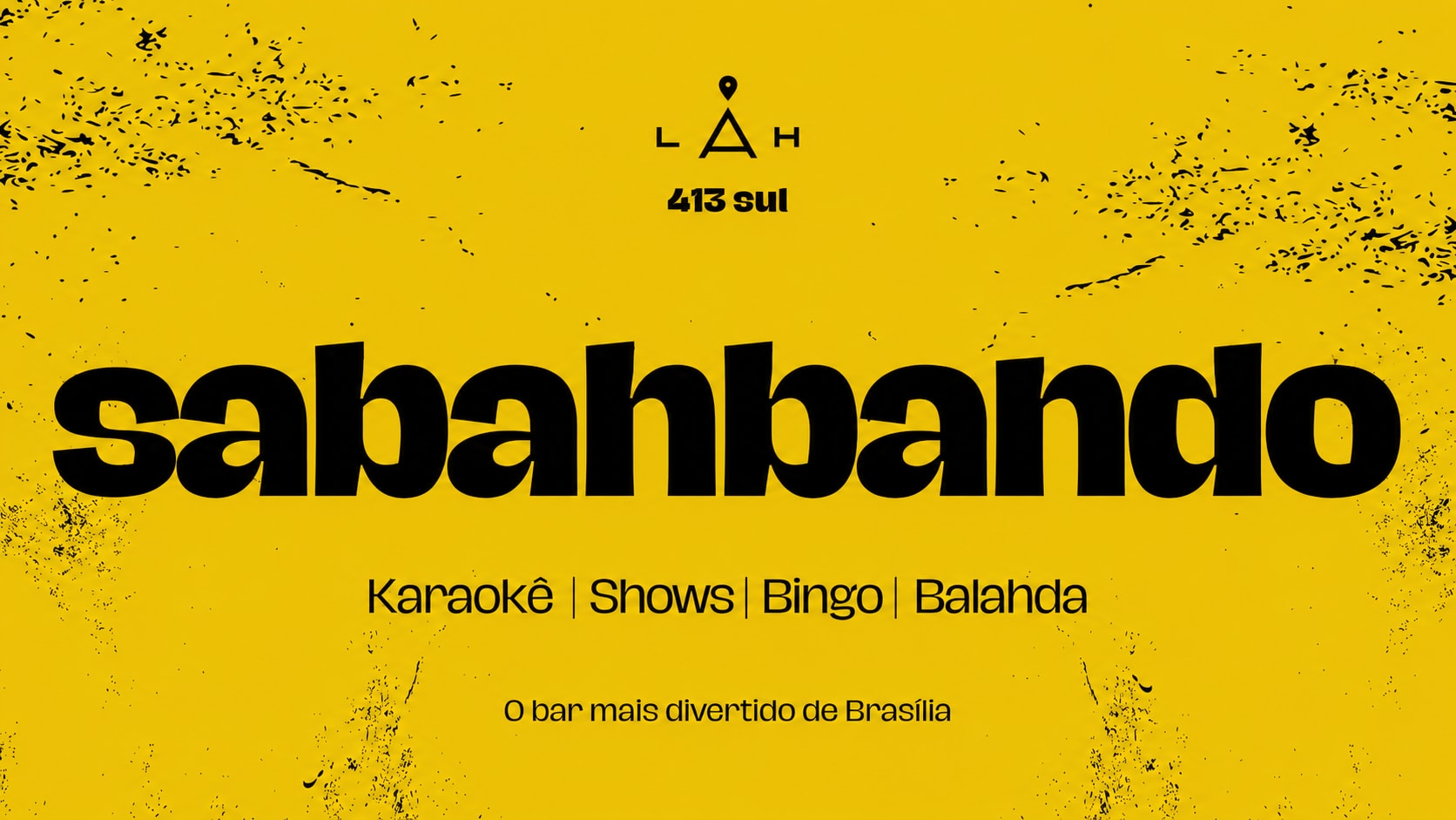 15/8 - Sabahbahdo