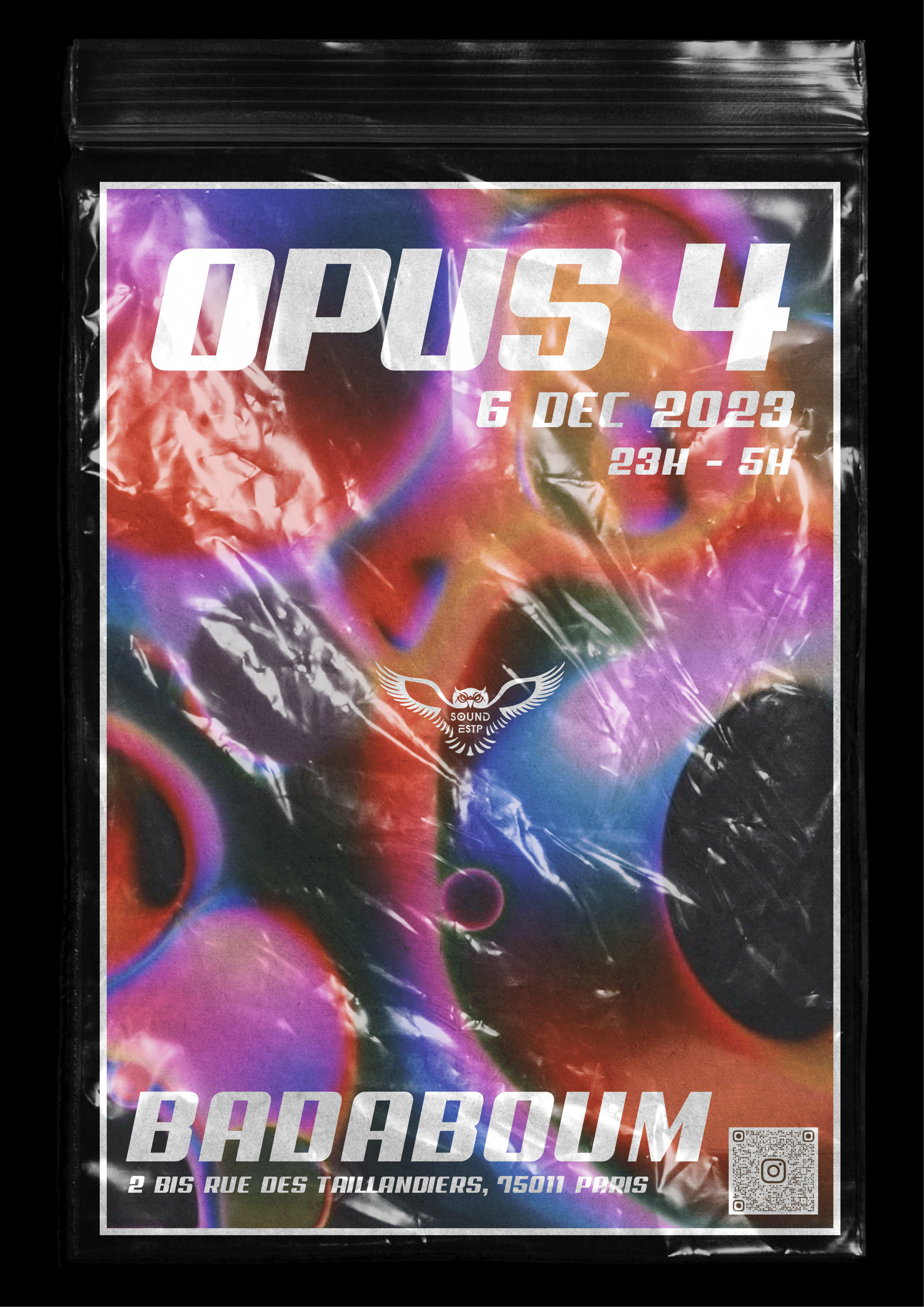 Opus 4