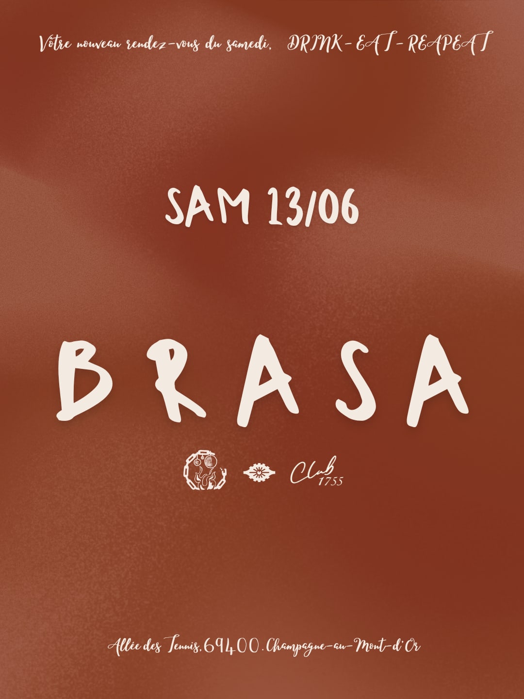 Brasa By Kyros