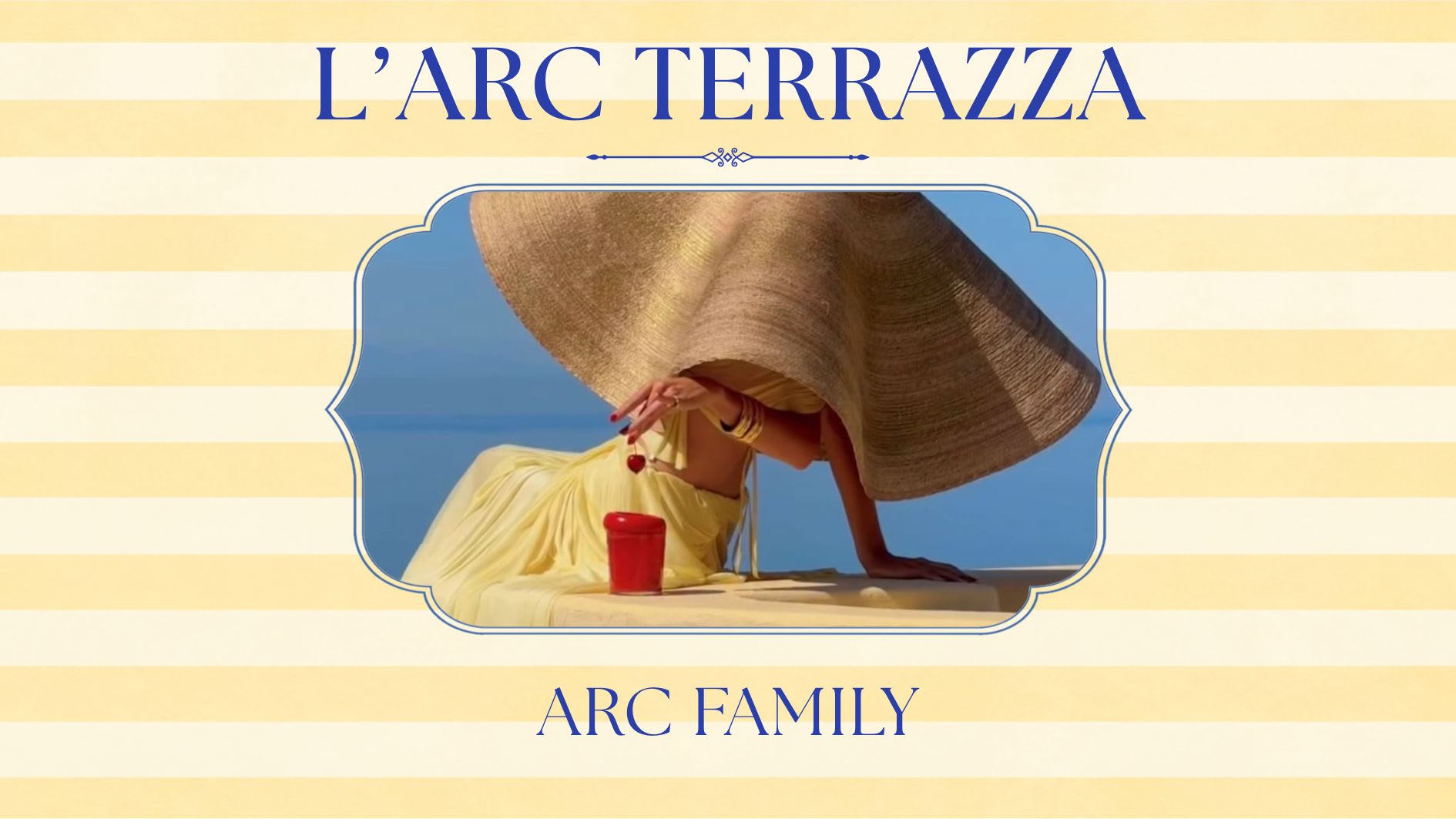 Arc Family 01.08