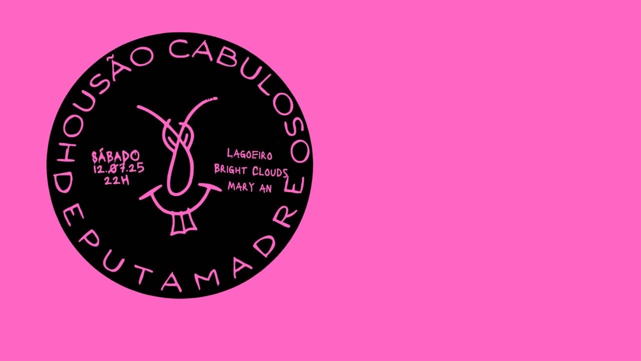 Housão Cabuloso 12/7