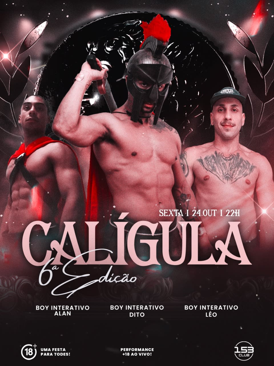 Calígula