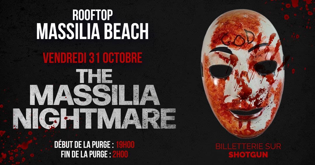 The Massilia Nightmare