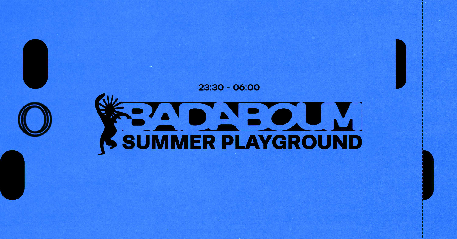 Club — Summer Playground