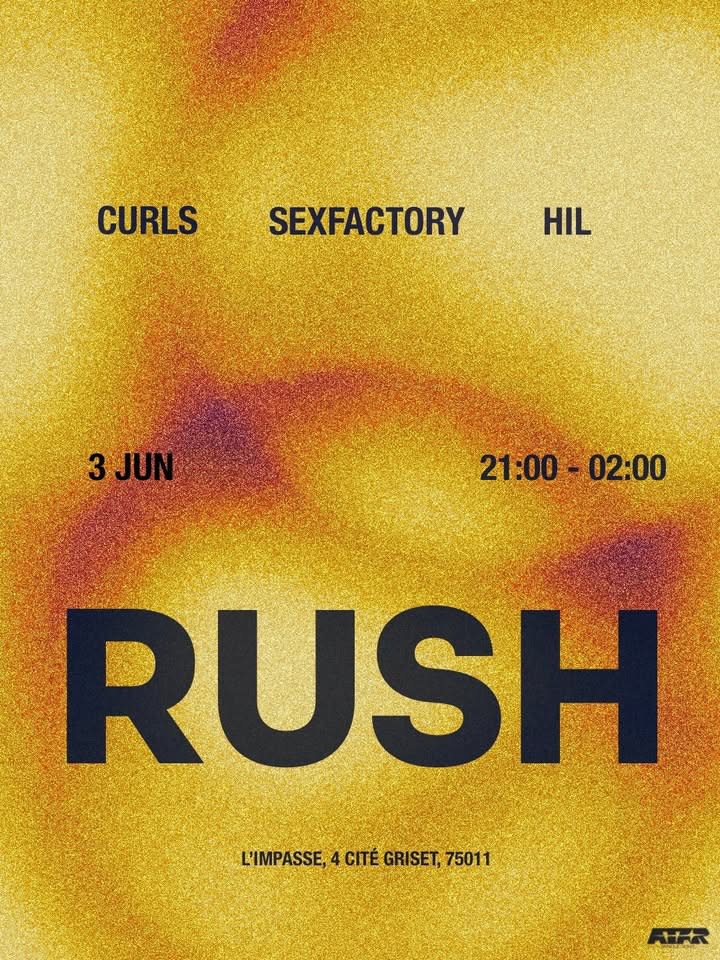 Rush.Paris Vol.5