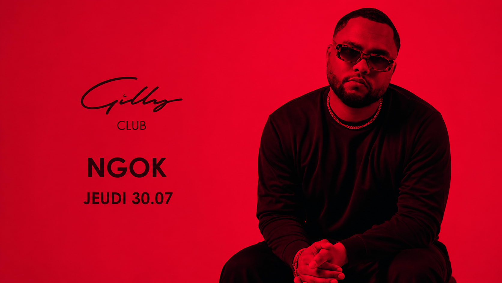 Ngok Gilly Club