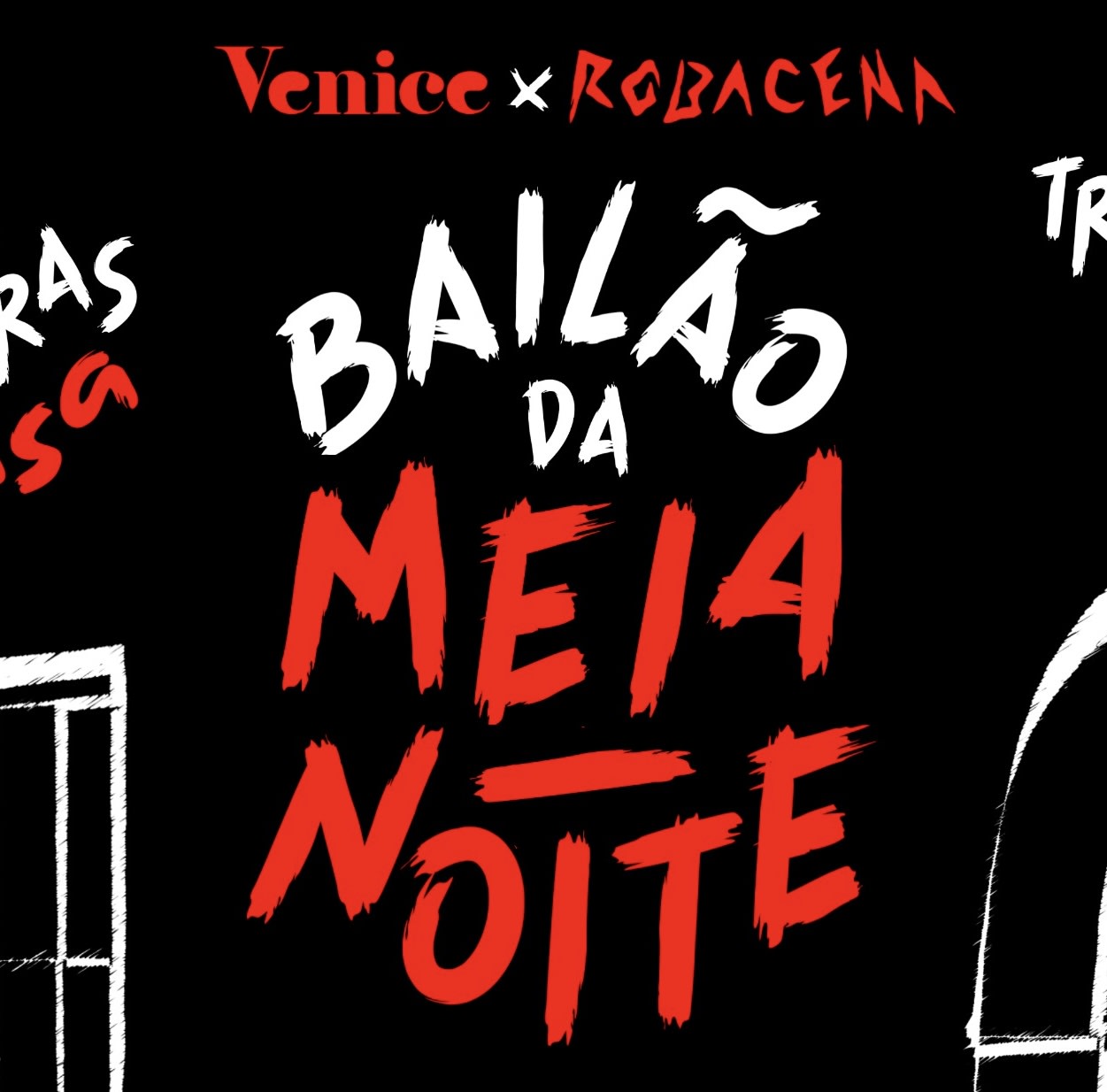 Bailão Da Meia-Noite