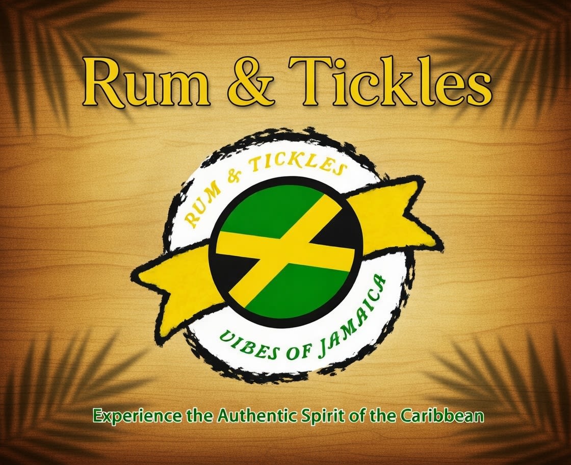 Jamaican & Thai Fusion Night All-Inclusive 3-Course Dinner