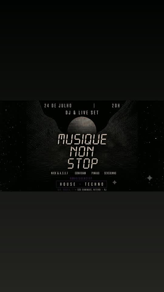 Musique Non Stop