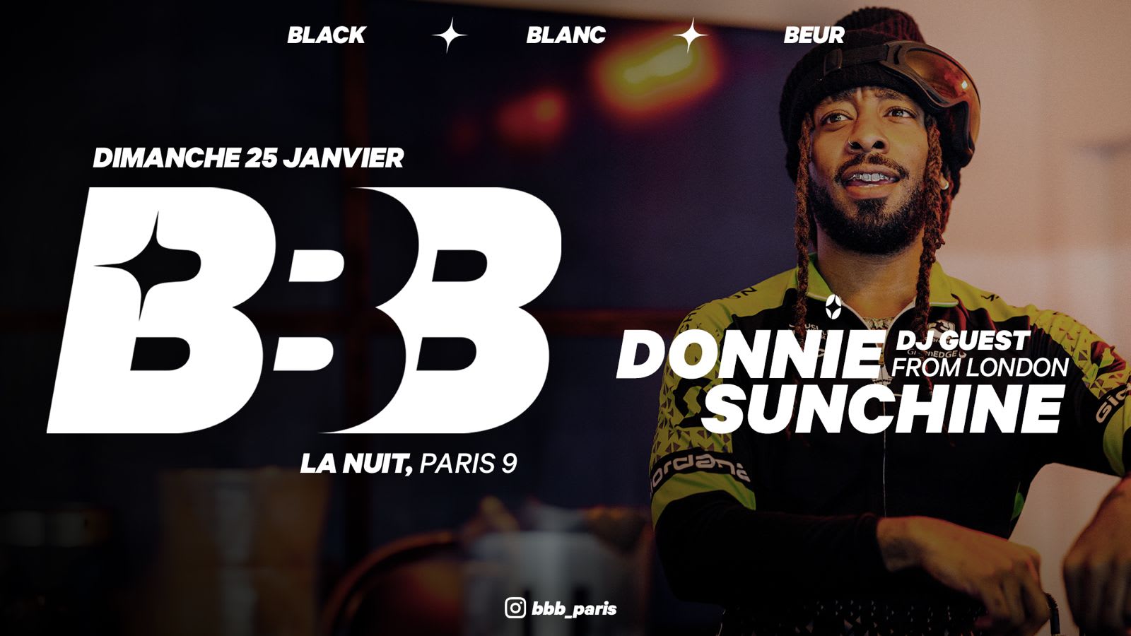 Bbb - Fashion Week - Edition