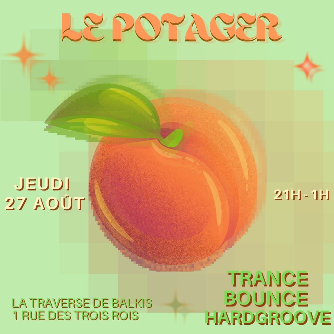 Le Potager