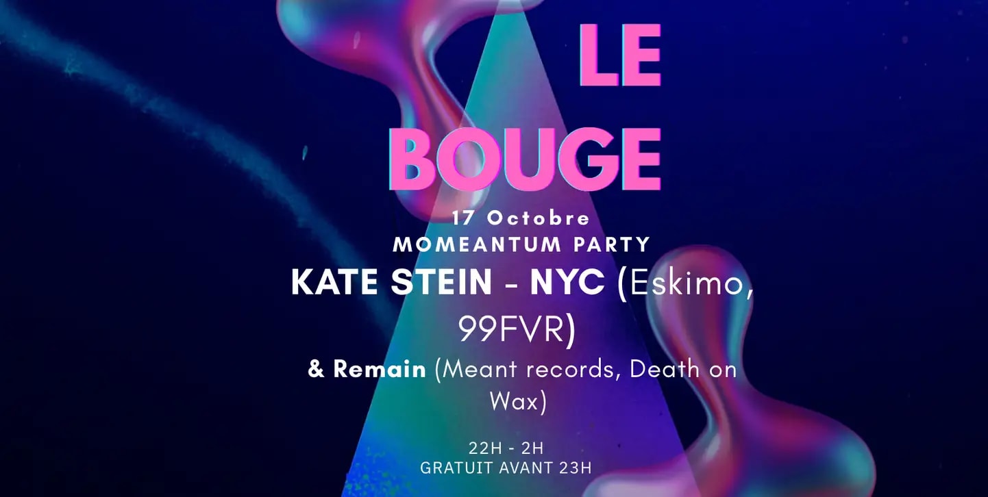 Kate Stein - Nyc (Eskimo, 99fvr)  & Remain (Meant Records)