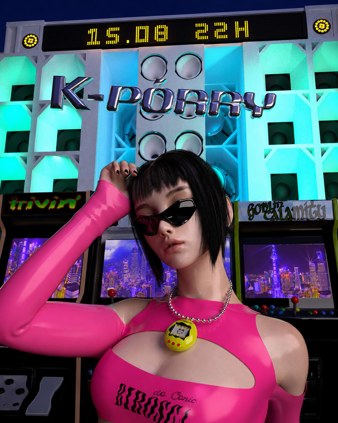 15/08: K-Pórry
