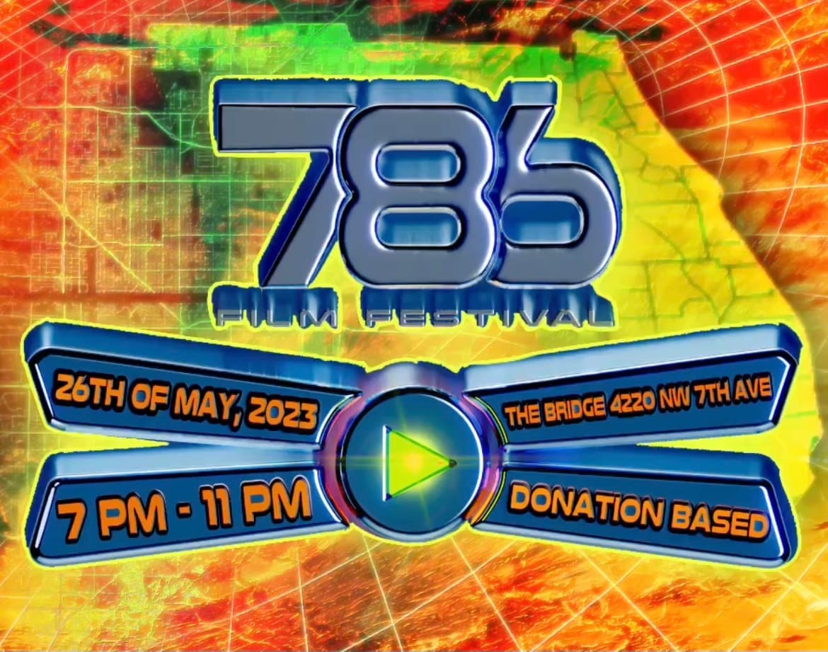 786 Film Festival
