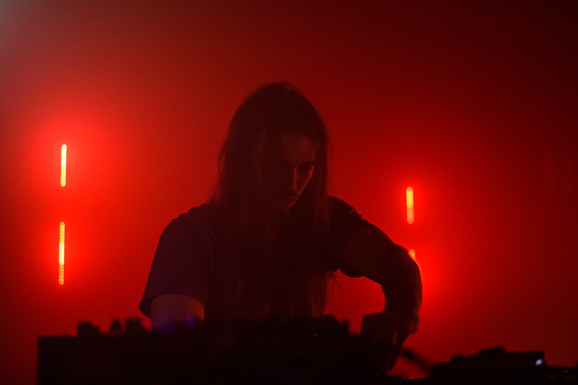 Vladimir Dubyshkin Live