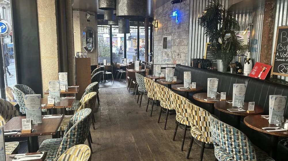 Nouvel An Au Turbines