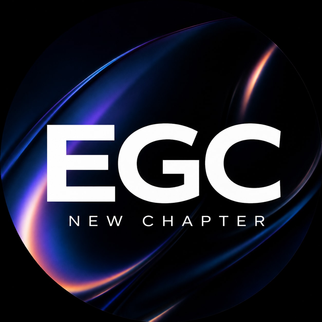 Egc - New Chapter