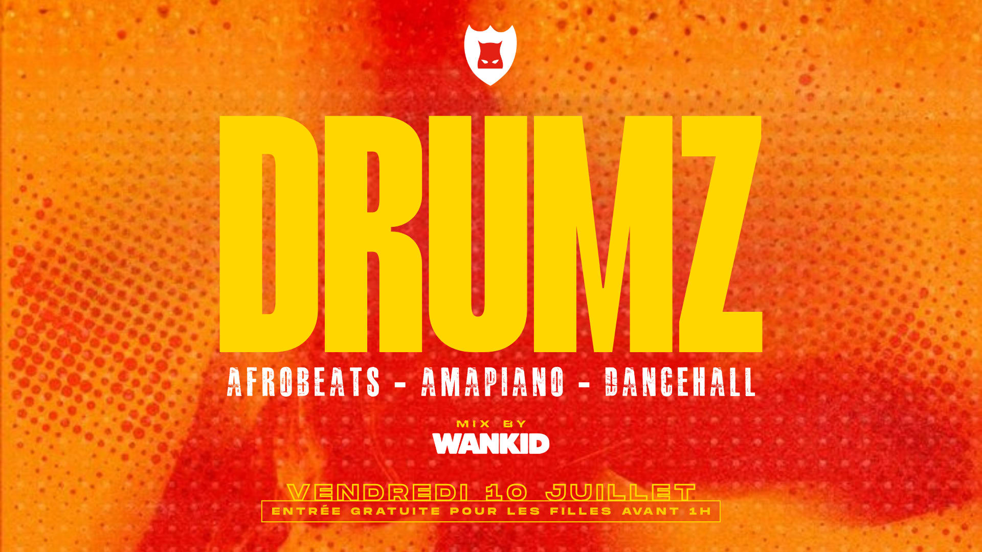 Drumz