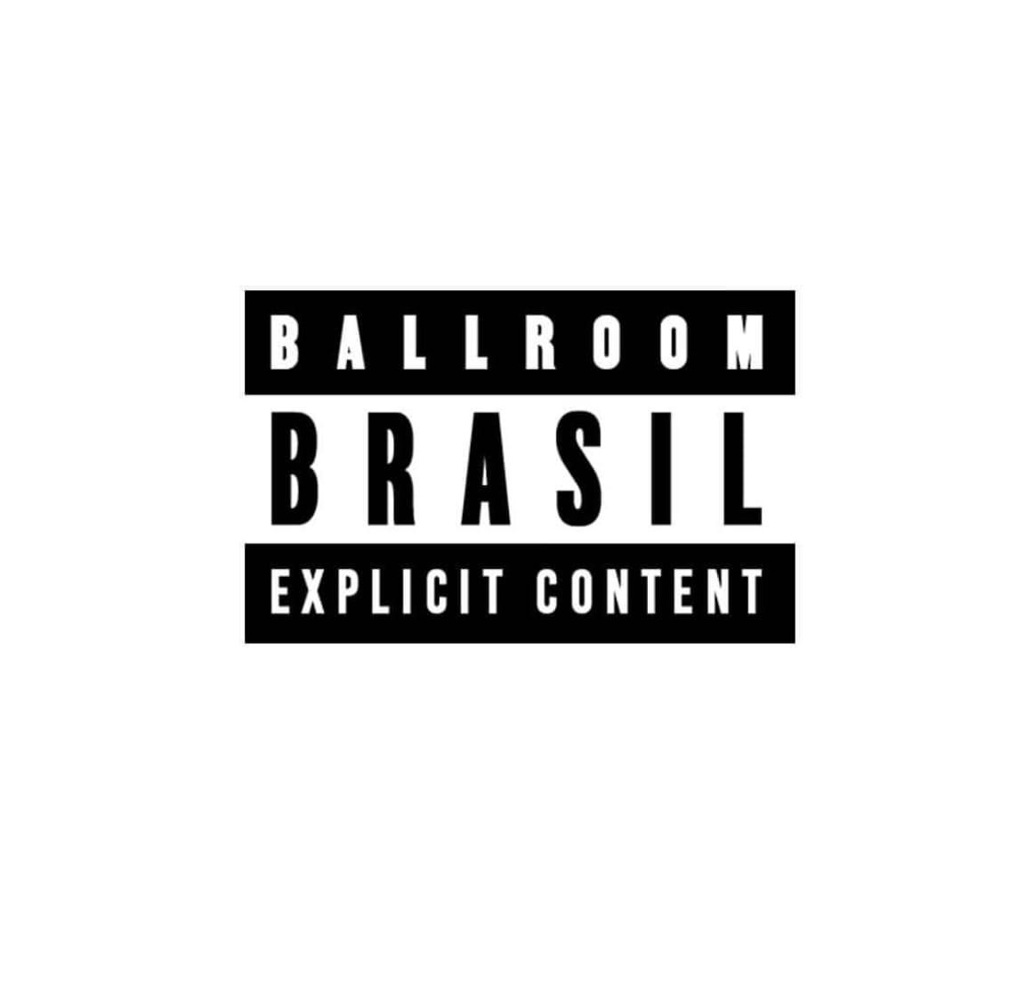 Cxnt Ball By Bruxa Cósmica E Chilli Beans 
