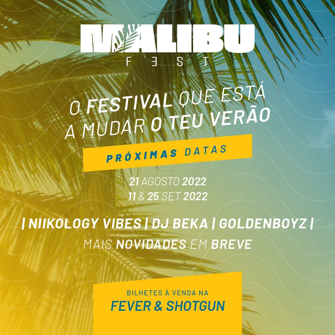 Malibu Fest