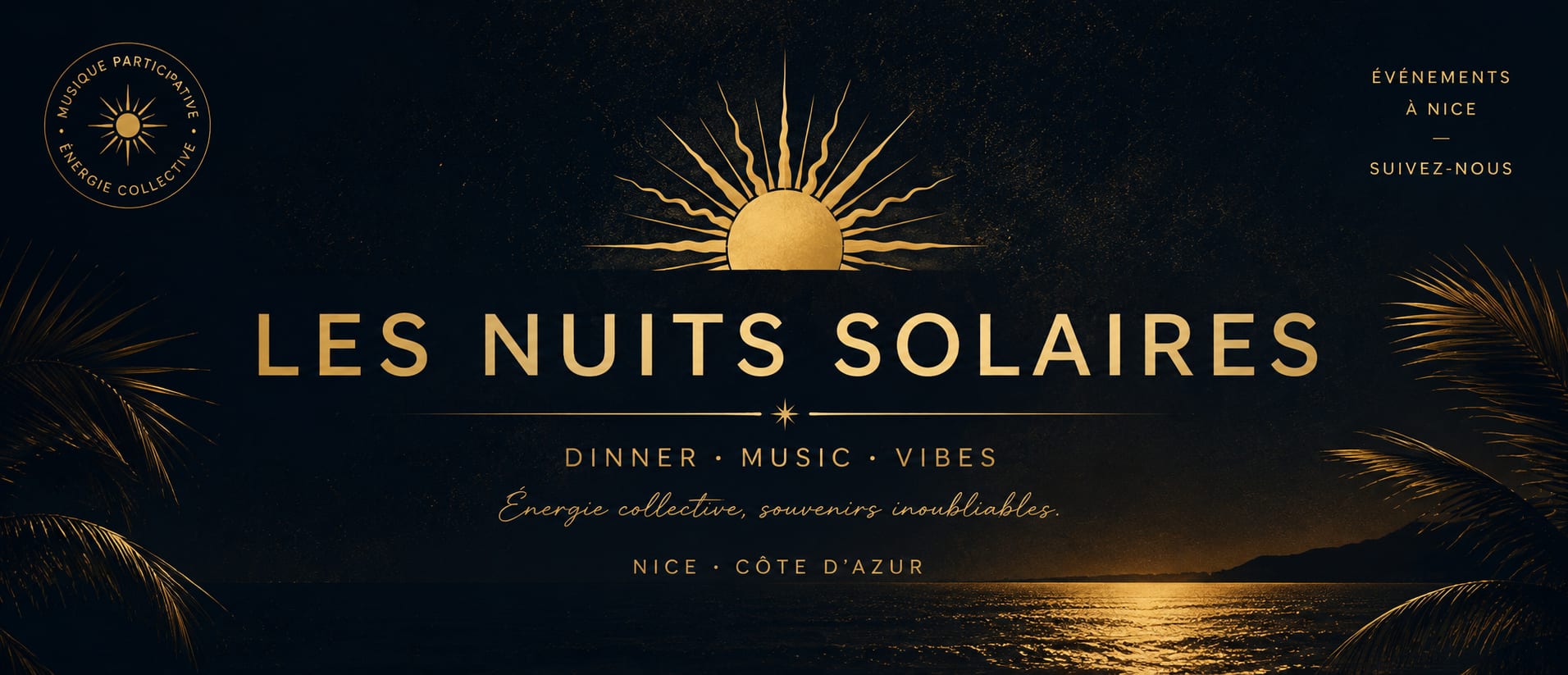 Les Nuits Solaires