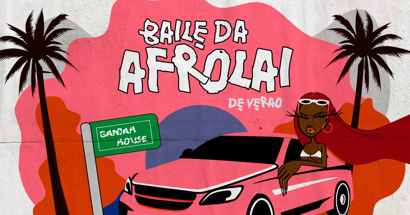 Baile Da Afrolai