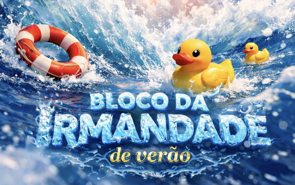Bloco Da Irmandade De Verão