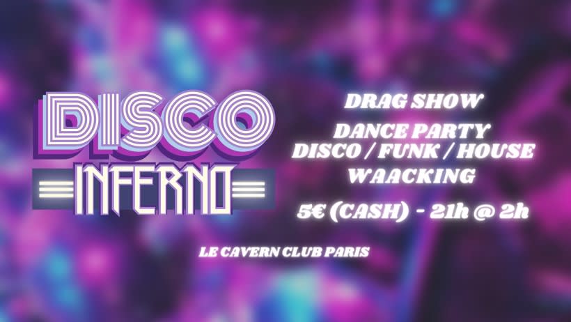 Disco Inferno