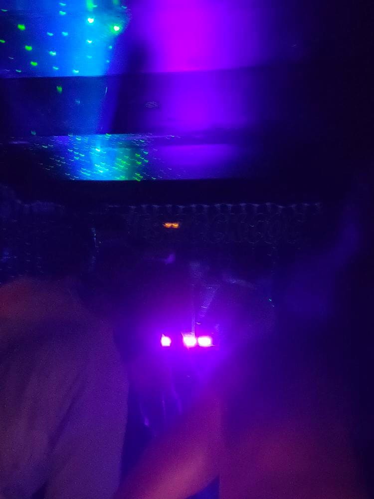 Soirée Raw