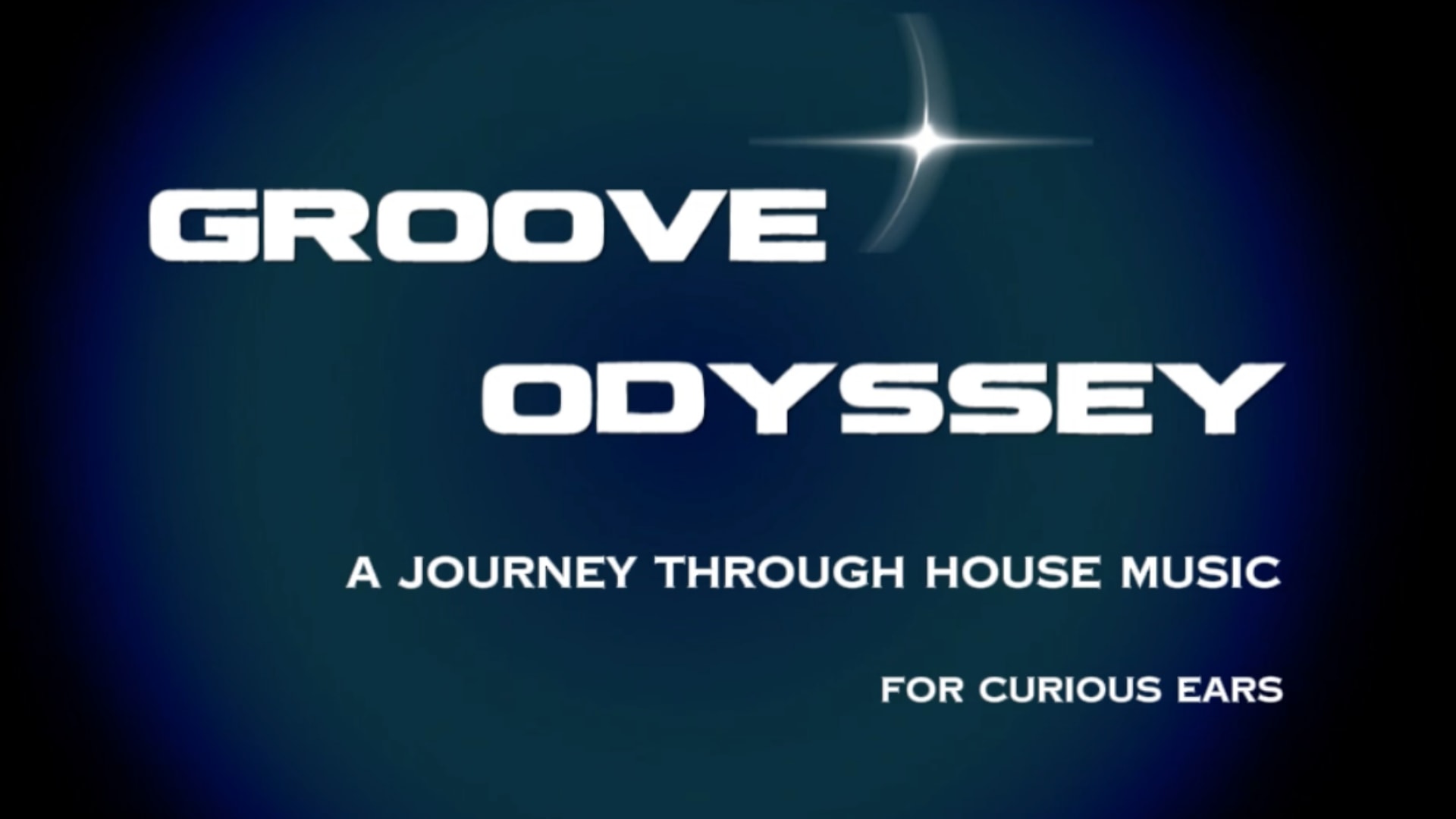 Groove Odyssey