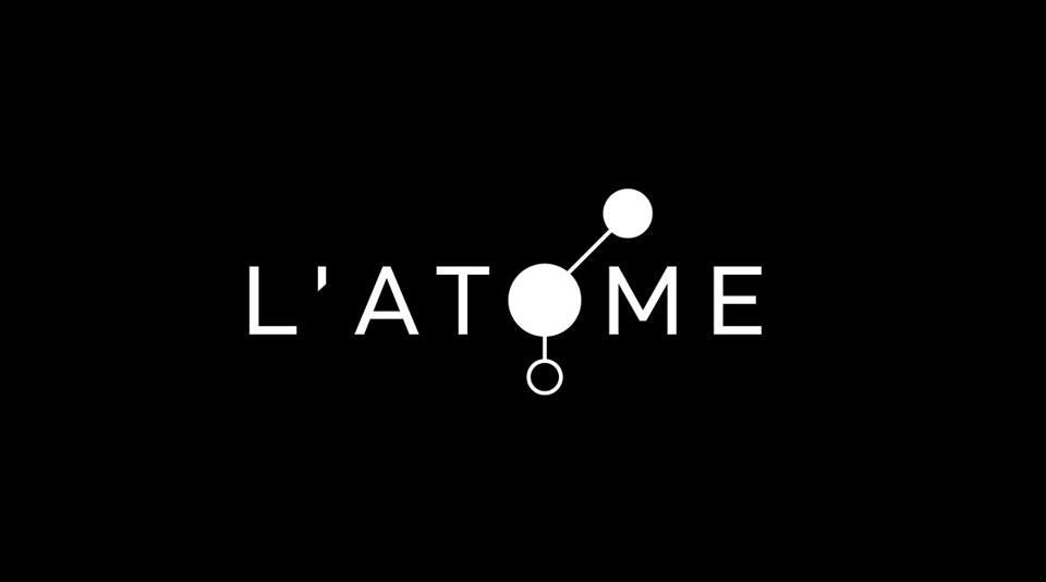 After Techno L'atome #183 W/ Aphrann, K Protocole, Extra G & Guest   