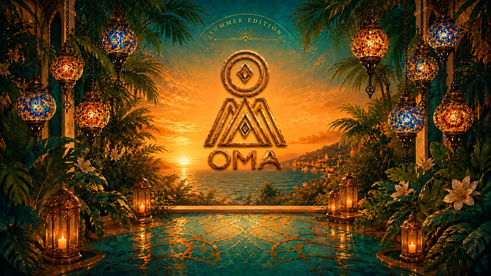 OMA CLUB