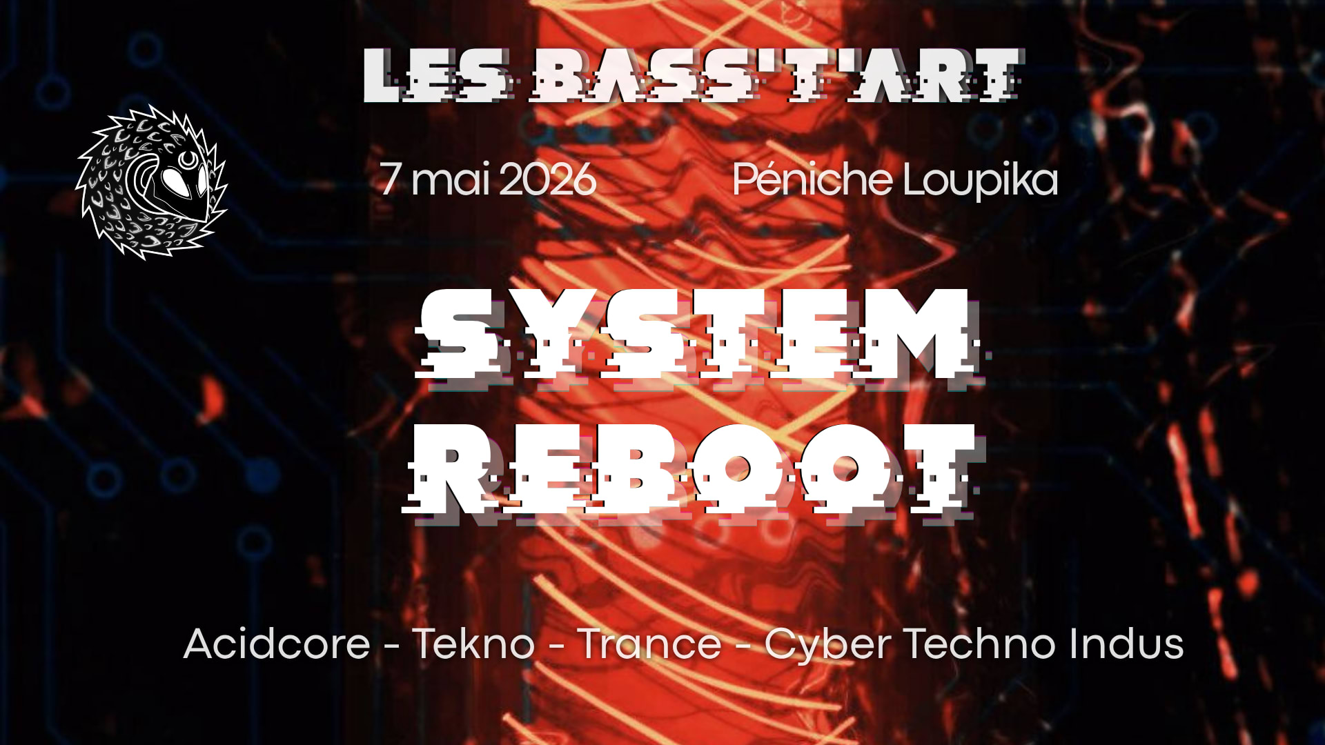 System Reboot