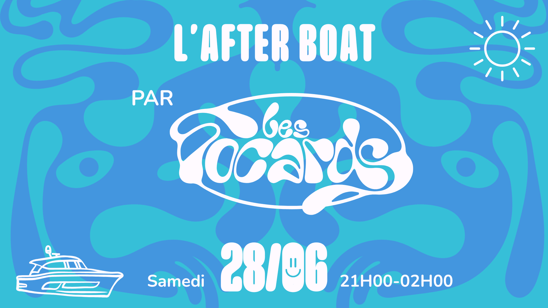 L'afterboat