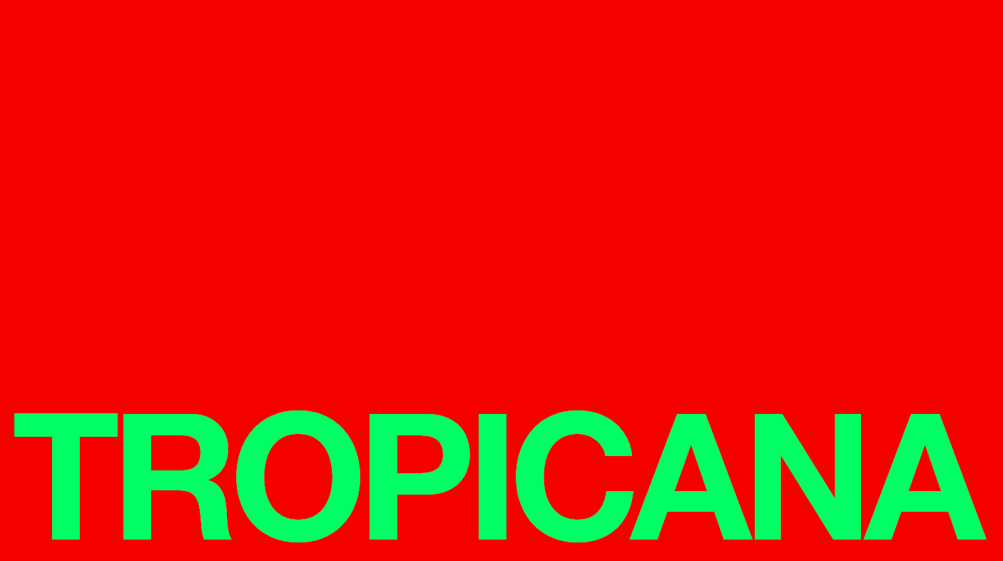 Tropicana: Joutro Mundo, Sonido Tupinamba & Residents (25/5)