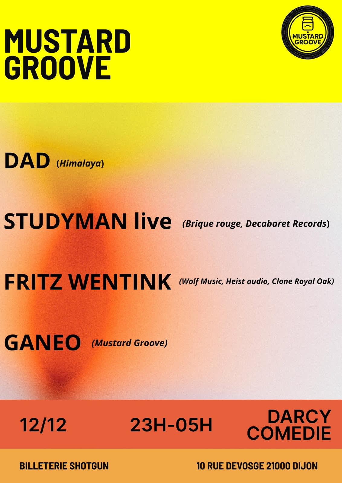Mustard Groove 02
