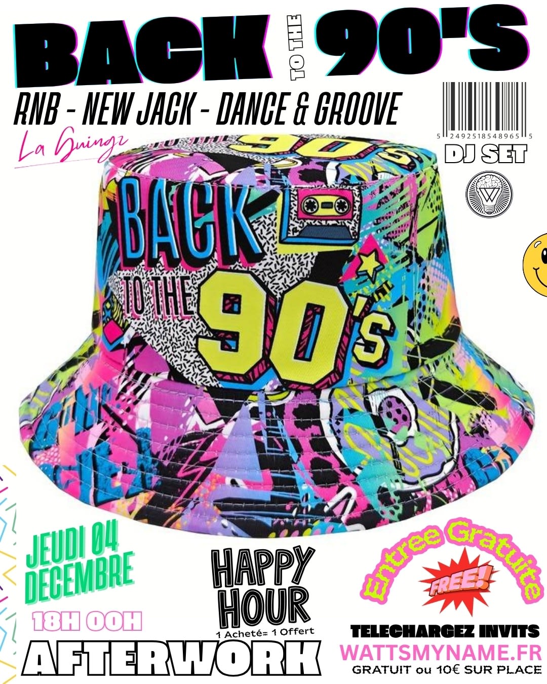 Back To 90 #Laguingz