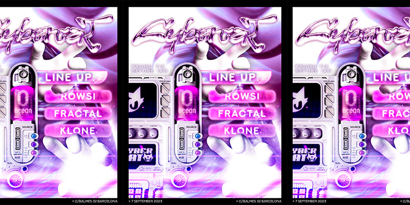 Cybercat | Free Before 01:30 A.M.