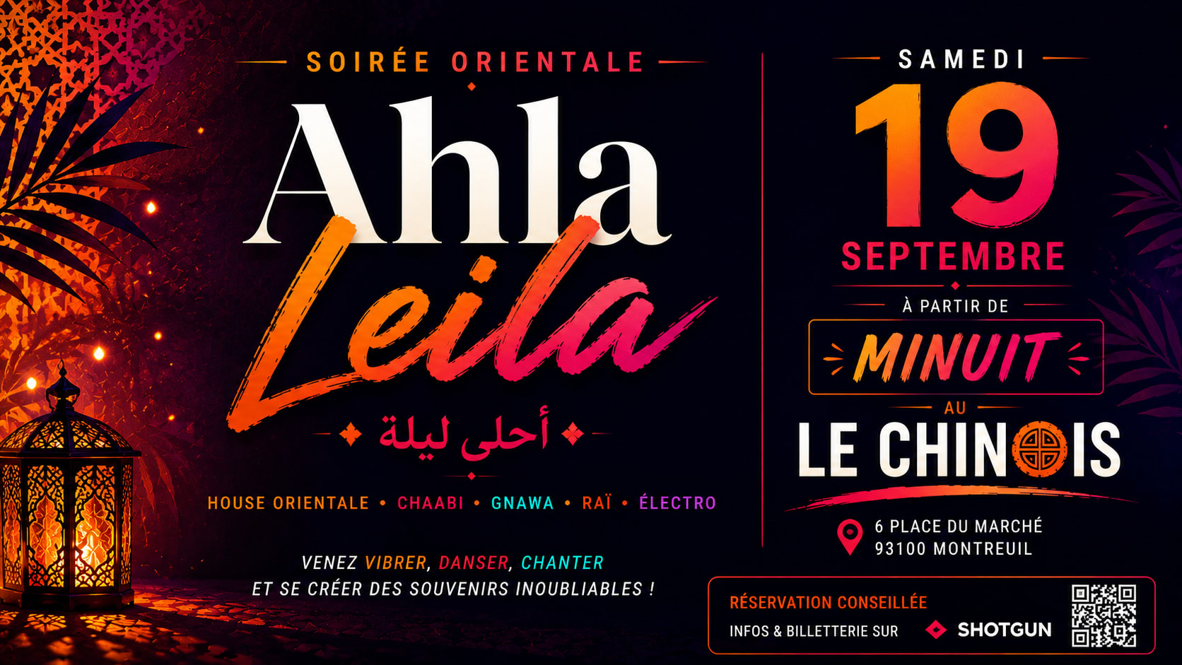 Ahla Leila