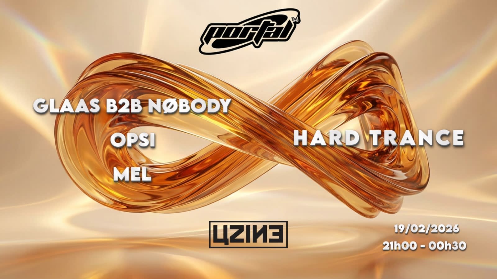 Portal Euphoria // Uzine // Gratuit