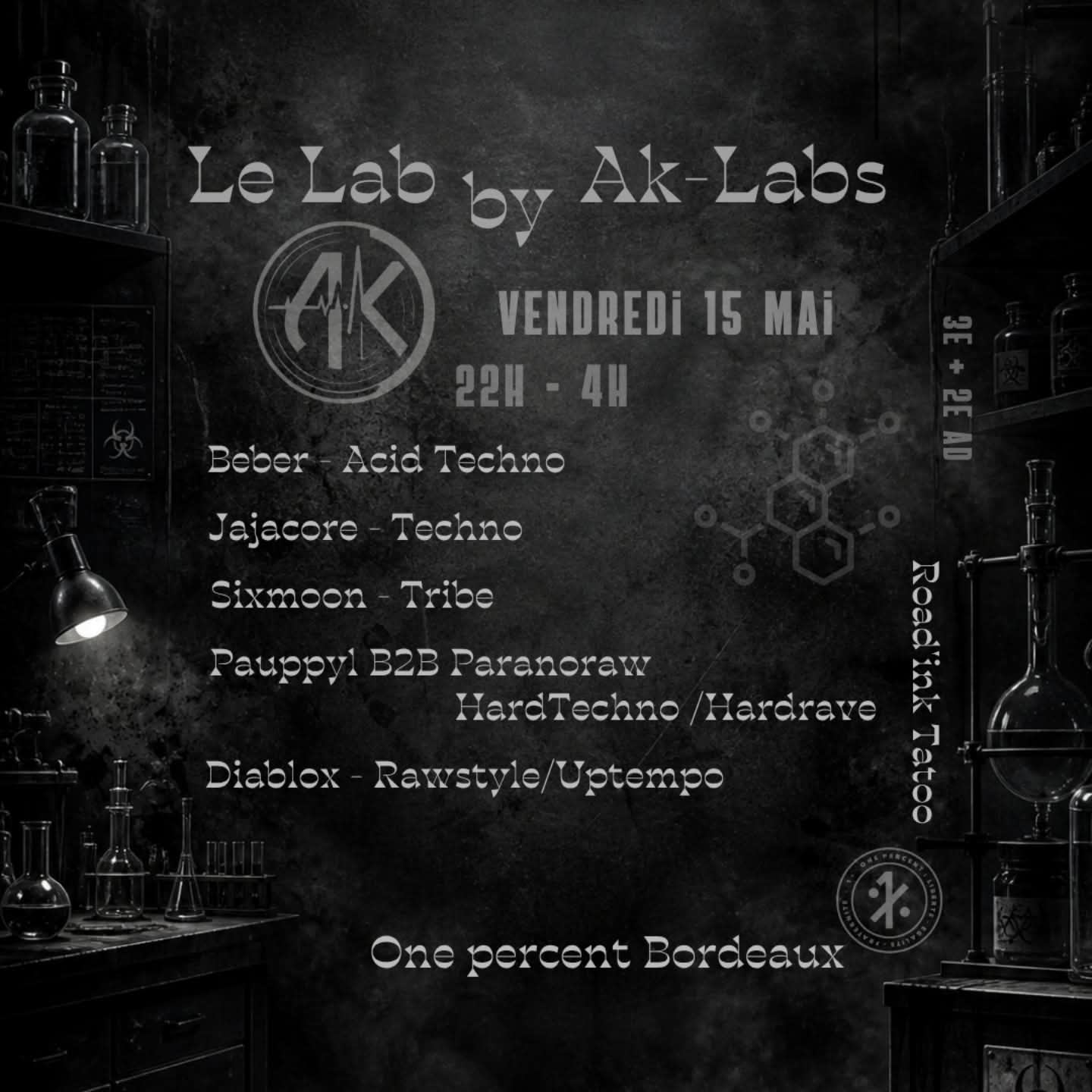 Le Lab