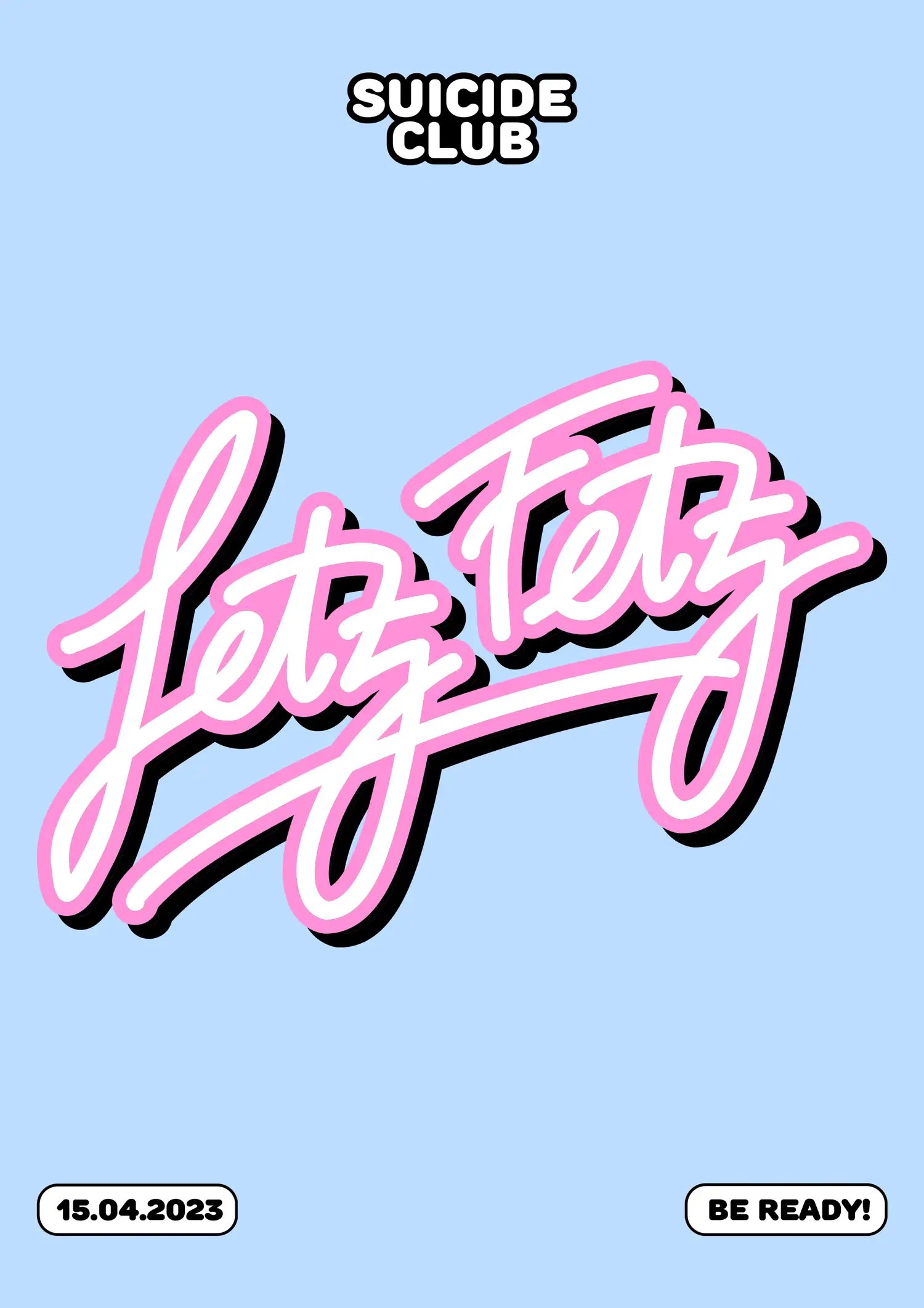 Letz Fetz