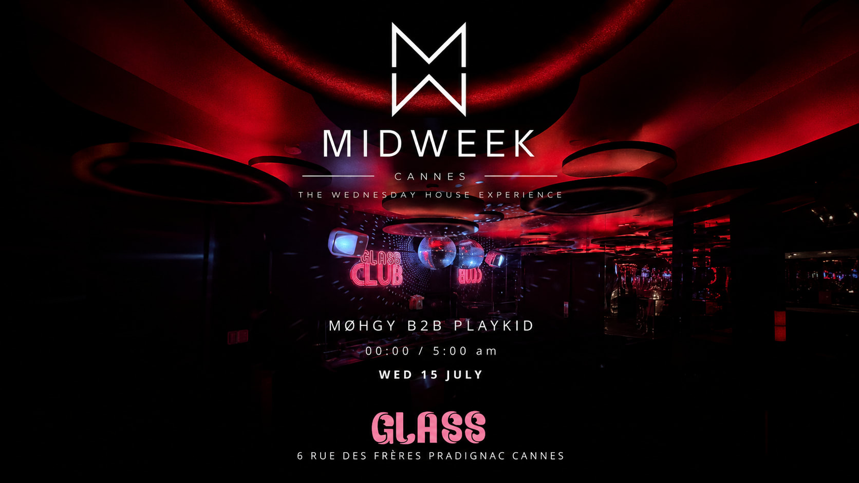 Midweek #2