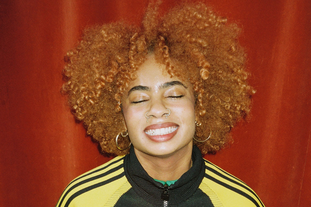 Club — Ultra Suave: Tash Lc, Bclip, M8nse & Rebequita, Sorun