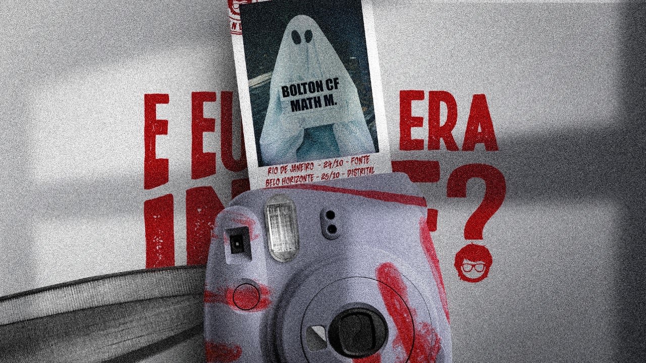 Halloween E Eu Que Era Indie - Especial Arctic Monkeys